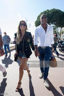 Sylvie Meis feet photo thumbnail