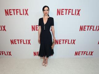 Krysten Ritter feet photo thumbnail