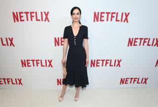 Krysten Ritter feet photo thumbnail