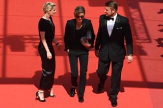Kristen Stewart feet photo thumbnail