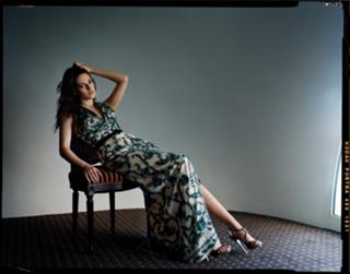 Kristen Stewart feet photo thumbnail