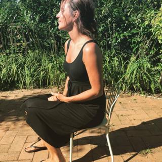 Alexandra Rapaport feet photo 5