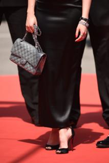 Kristen Stewart feet photo thumbnail