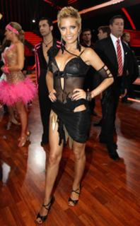 Sylvie Meis feet photo thumbnail