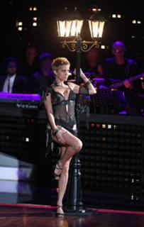 Sylvie Meis feet photo thumbnail