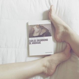 Giovanna Grigio feet photo 1