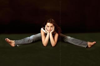 Ana de Armas feet photo thumbnail