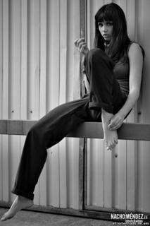 Ana de Armas feet photo thumbnail