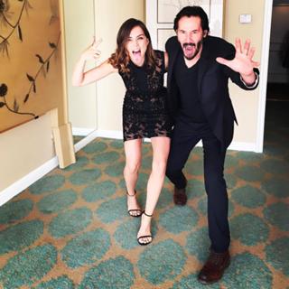 Ana de Armas feet photo thumbnail