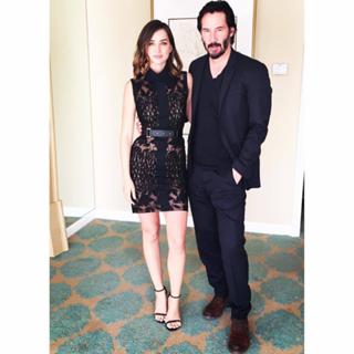 Ana de Armas feet photo thumbnail