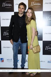 Ana de Armas feet photo thumbnail