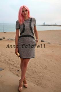 Ana de Armas feet photo thumbnail