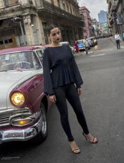 Ana de Armas feet photo thumbnail