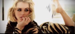 Ana de Armas feet photo thumbnail