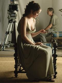 Ana de Armas feet photo thumbnail