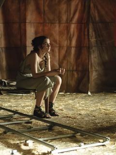 Ana de Armas feet photo thumbnail