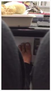 Paige VanZant feet photo thumbnail