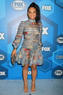 Christina Milian feet photo thumbnail