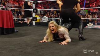 Ashley Fliehr feet photo thumbnail