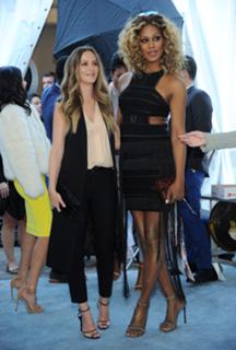 Leighton Meester feet photo thumbnail