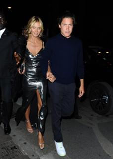 Heidi Klum feet photo thumbnail