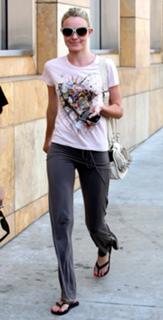 Kate Bosworth feet photo thumbnail