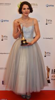 Charlie Murphy feet photo 2