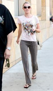 Kate Bosworth feet photo thumbnail