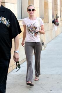 Kate Bosworth feet photo thumbnail