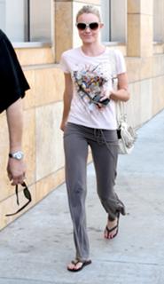 Kate Bosworth feet photo thumbnail
