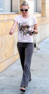 Kate Bosworth feet photo thumbnail