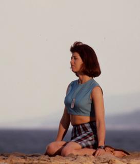 Dana Delany feet photo thumbnail
