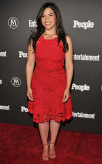 America Ferrera feet photo thumbnail