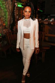Christina Milian feet photo thumbnail