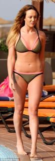 Charlotte Crosby feet photo thumbnail