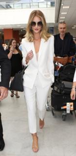 Rosie Huntington-Whiteley feet photo thumbnail