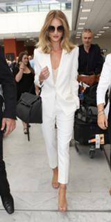 Rosie Huntington-Whiteley feet photo thumbnail