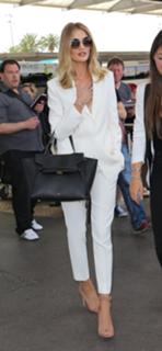 Rosie Huntington-Whiteley feet photo thumbnail