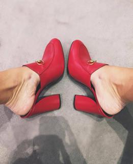 Ashley Madekwe feet photo thumbnail