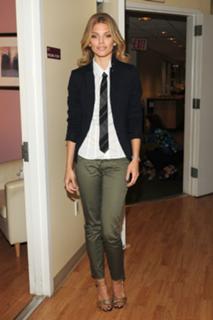 AnnaLynne McCord feet photo thumbnail