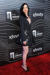 Krysten Ritter feet photo thumbnail