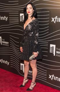 Krysten Ritter feet photo thumbnail