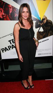 Addison Timlin feet photo 1