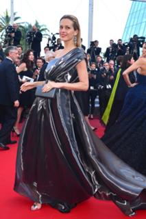 Petra Nemcova feet photo thumbnail