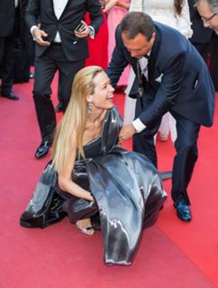 Petra Nemcova feet photo thumbnail