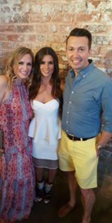 Danica Patrick feet photo thumbnail