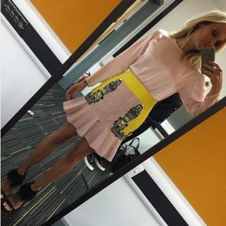 Fearne Cotton feet photo thumbnail
