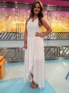 Cristina Ferreira feet photo thumbnail