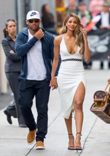 Ciara feet photo thumbnail