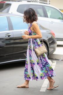 Jenna Dewan feet photo thumbnail